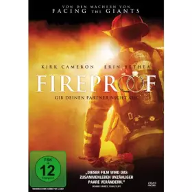 Couverture du produit · Fireproof-Gib Deinen Partner Nicht Auf (DVD) [Import]