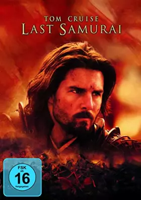 Couverture du produit · Last Samurai [Import]
