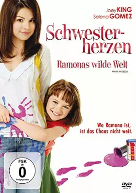 Couverture du produit · Schwesterherzen-Ramonas Wilde Welt [Import]