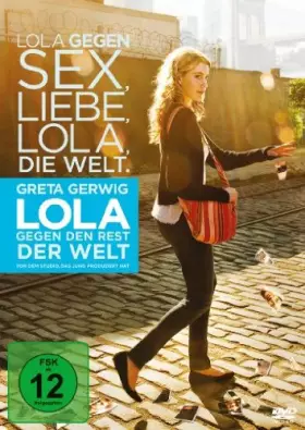 Couverture du produit · Lola gegen den Rest der Welt [Import]