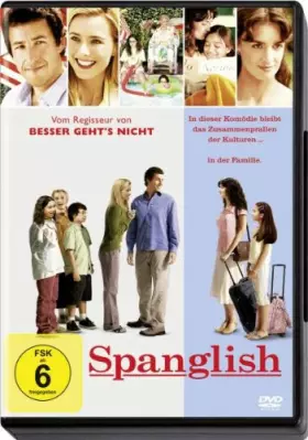 Couverture du produit · Spanglish [Import]