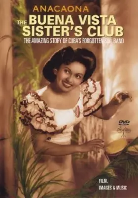 Couverture du produit · The Buena Vista Sisters Club