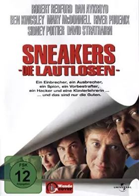 Couverture du produit · Sneakers-Die Lautlosen [Import]