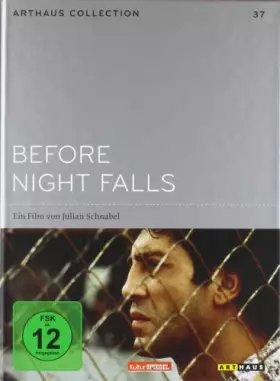Couverture du produit · Before Night Falls/Arthaus Collection [Import]