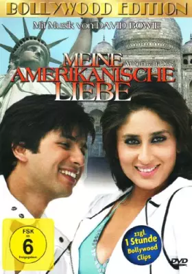 Couverture du produit · Meine Amerikanische Liebe [Import]