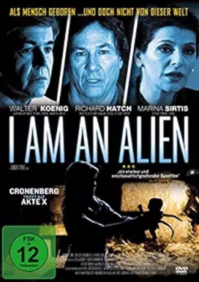 Couverture du produit · I am an Alien: ALS Mensch Geboren und Doch Nicht V [Import]