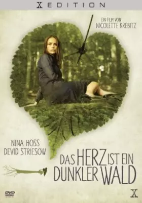 Couverture du produit · The Heart Is a Dark Forest ( Das Herz ist ein dunkler Wald ) [ NON-USA FORMAT, PAL, Reg.2 Import - Germany ]