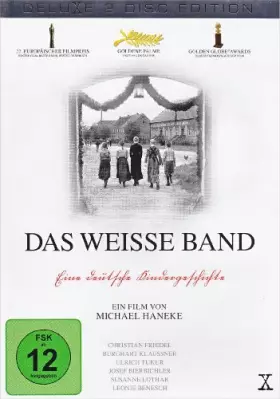 Couverture du produit · Das weiße Band [2 DVDs]
