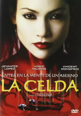 Couverture du produit · La Celda [Import]