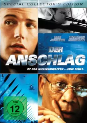 Couverture du produit · Der Anschlag S.C.E. [Import]