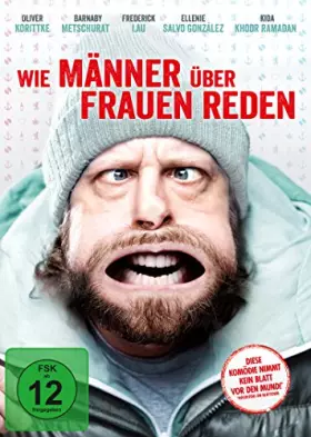 Couverture du produit · Wie Männer über Frauen reden [Import]