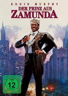 Couverture du produit · Der Prinz aus Zamunda [Import]