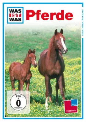 Couverture du produit · Ist Was Pferde [Import]