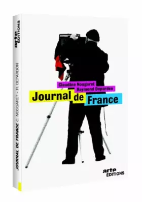 Couverture du produit · Journal de France
