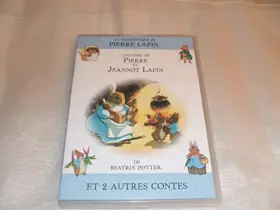Couverture du produit · Beatrix potter : Pierre et Jeannot lapin