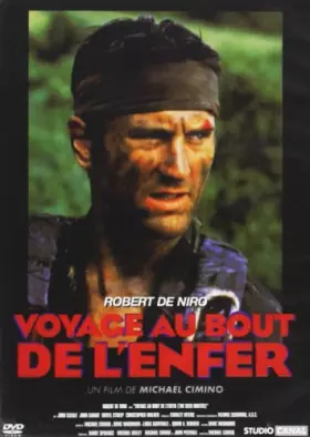 Couverture du produit · Voyage au Bout de l'enfer