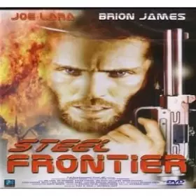 Couverture du produit · Steel Frontier