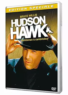 Couverture du produit · Hudson Hawk, Gentleman et cambrioleur [Édition Spéciale]