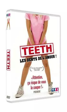 Couverture du produit · Teeth