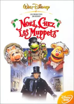 Couverture du produit · Noël chez les Muppets