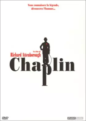 Couverture du produit · Chaplin