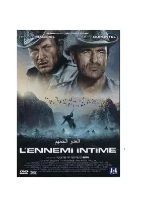 Couverture du produit · L'Ennemi Intime