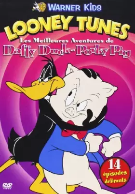 Couverture du produit · Daffy Duck & Porky : Les Meilleures aventures