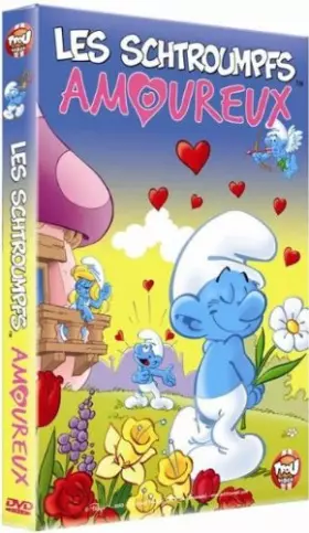 Couverture du produit · Schtroumpfs Amoureux