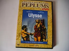 Couverture du produit · Ulysse
