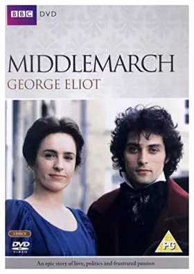 Couverture du produit · Middlemarch [Import]