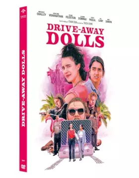 Couverture du produit · Drive-Away Dolls