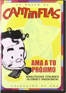Couverture du produit · AMA A Tu Projimo [Import]