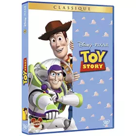 Couverture du produit · Toy Story