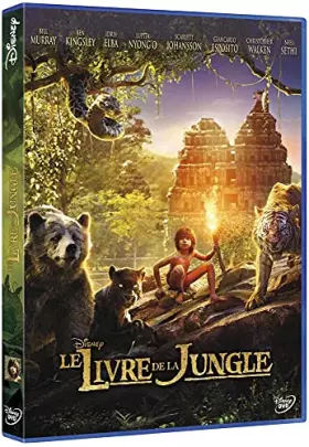 Couverture du produit · Le Livre de la Jungle
