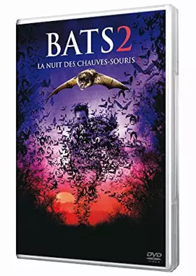 Couverture du produit · Bats 2, la Nuit des Chauves-Souris 2