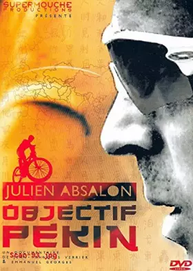 Couverture du produit · OBJECTIF PEKIN - JULIEN ABSALON / BOITIER SLIM