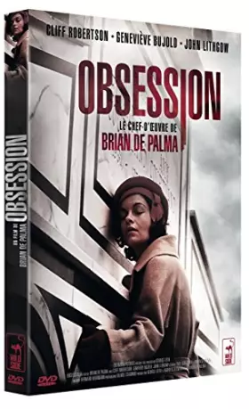 Couverture du produit · Obsession