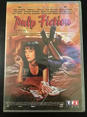Couverture du produit · Pulp Fiction