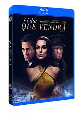 Couverture du produit · El Día Que Vendrá [Blu-Ray] [Import]