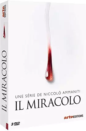 Couverture du produit · Il Miracolo