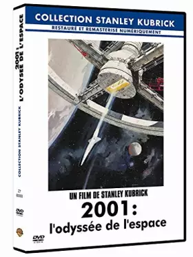 Couverture du produit · 2001 : L'Odyssée de l'espace