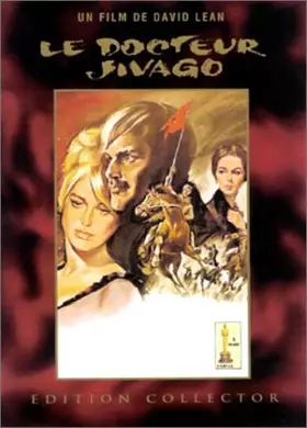 Couverture du produit · Le Docteur Jivago [Édition Collector]