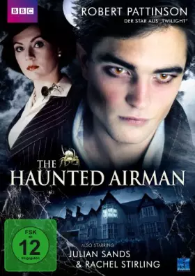Couverture du produit · The Haunted Airman [Import]