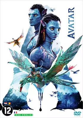 Couverture du produit · Avatar [Version remasterisée]