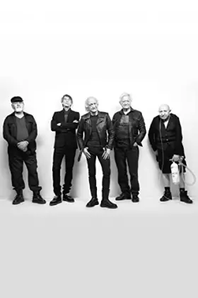 Couverture du produit · Indochine : Black City Concert