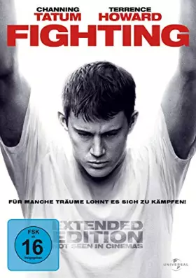 Couverture du produit · Fighting-Extended Edition [Import]