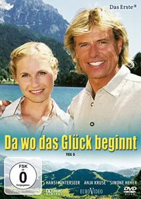 Couverture du produit · Folge 05: Da Wo das Glück Beginnt [Import]