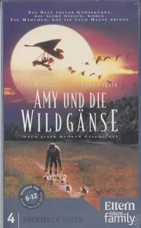 Couverture du produit · Amy und die Wildgänse, 1 DVD