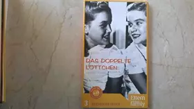 Couverture du produit · Das doppelte Lottchen - Eltern Abenteuer Sehen Nr. 3 - Erich Kästner