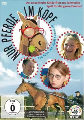 Couverture du produit · Nur Pferde im Kopf [Import]